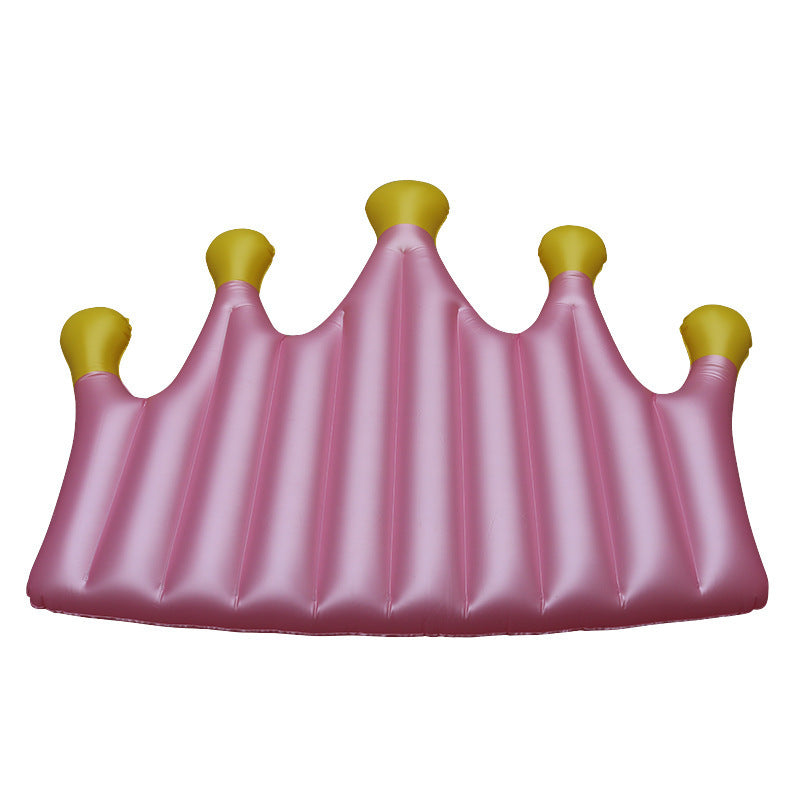 Luxury Crown - Pool Floaty