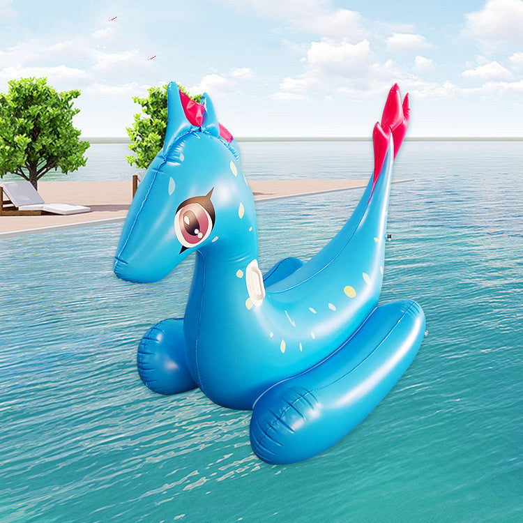 Dinosaur Dragon Adult Pool Float